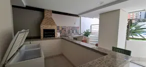 Imagem 2 - Apartamento em Setor Bueno, Goiânia - GO