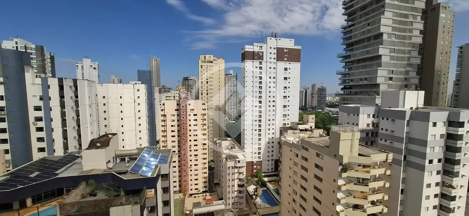 Imagem 1 - Apartamento em Setor Bueno, Goiânia - GO