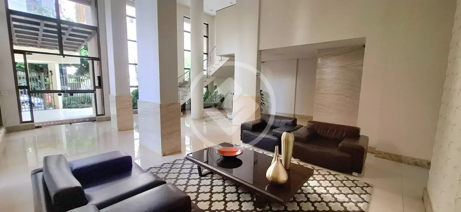 Image 2 - Apartamento em Setor Bueno, Goiânia - GO
