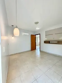 Imagem 2 - Sobrado Em Condomínio em Loteamento Portal do Sol II, Goiânia - GO