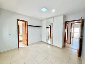 Imagem 4 - Sobrado Em Condomínio em Loteamento Portal do Sol II, Goiânia - GO