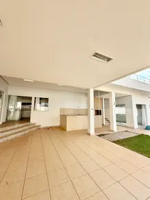 Imagem 5 - Sobrado Em Condomínio em Loteamento Portal do Sol II, Goiânia - GO