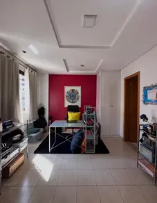 Imagem 2 - Apartamento em Setor Bueno, Goiânia - GO