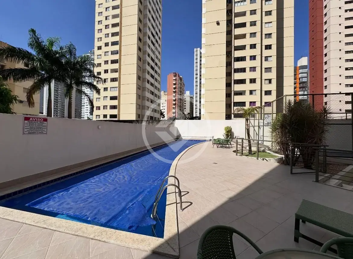 Image 2 - Apartamento em Setor Bueno, Goiânia - GO
