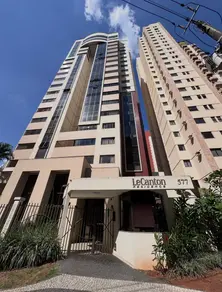Apartamento Setor Bueno, Goiânia - GO — foto 1