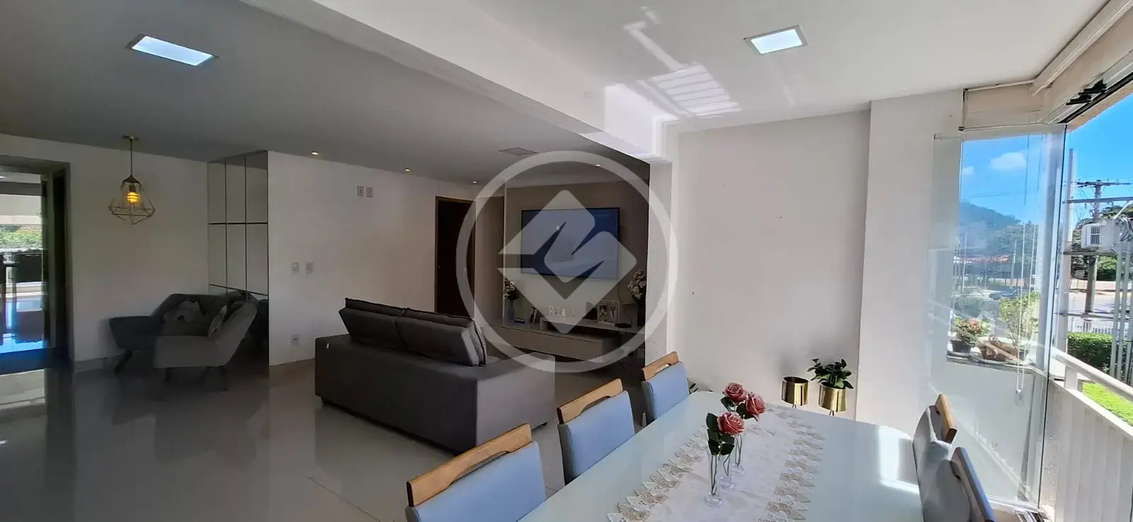 Image 2 - Apartamento em Goiânia 2, Goiânia - GO