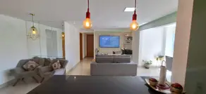 Apartamento Goiânia 2, Goiânia - GO — foto 1