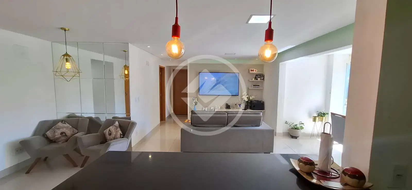 Imagem 1 - Apartamento em Goiânia 2, Goiânia - GO
