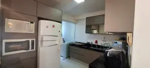 Imagem 2 - Apartamento em Goiânia 2, Goiânia - GO
