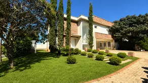 Sobrado Em Condomínio Loteamento Alphaville Residencial, Goiânia - GO — foto 1