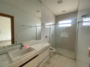 Imagem 3 - Sobrado Em Condomínio em Loteamento Alphaville Residencial, Goiânia - GO