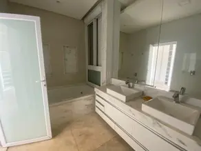Imagem 6 - Sobrado Em Condomínio em Loteamento Alphaville Residencial, Goiânia - GO