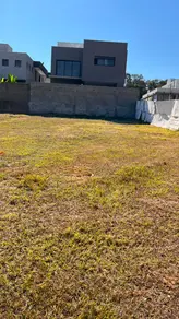 Terreno Condomínio Jardins Barcelona, Senador Canedo - GO — foto 2