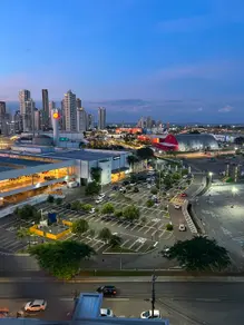 Apartamento Vila Alto da Glória, Goiânia - GO — foto 1