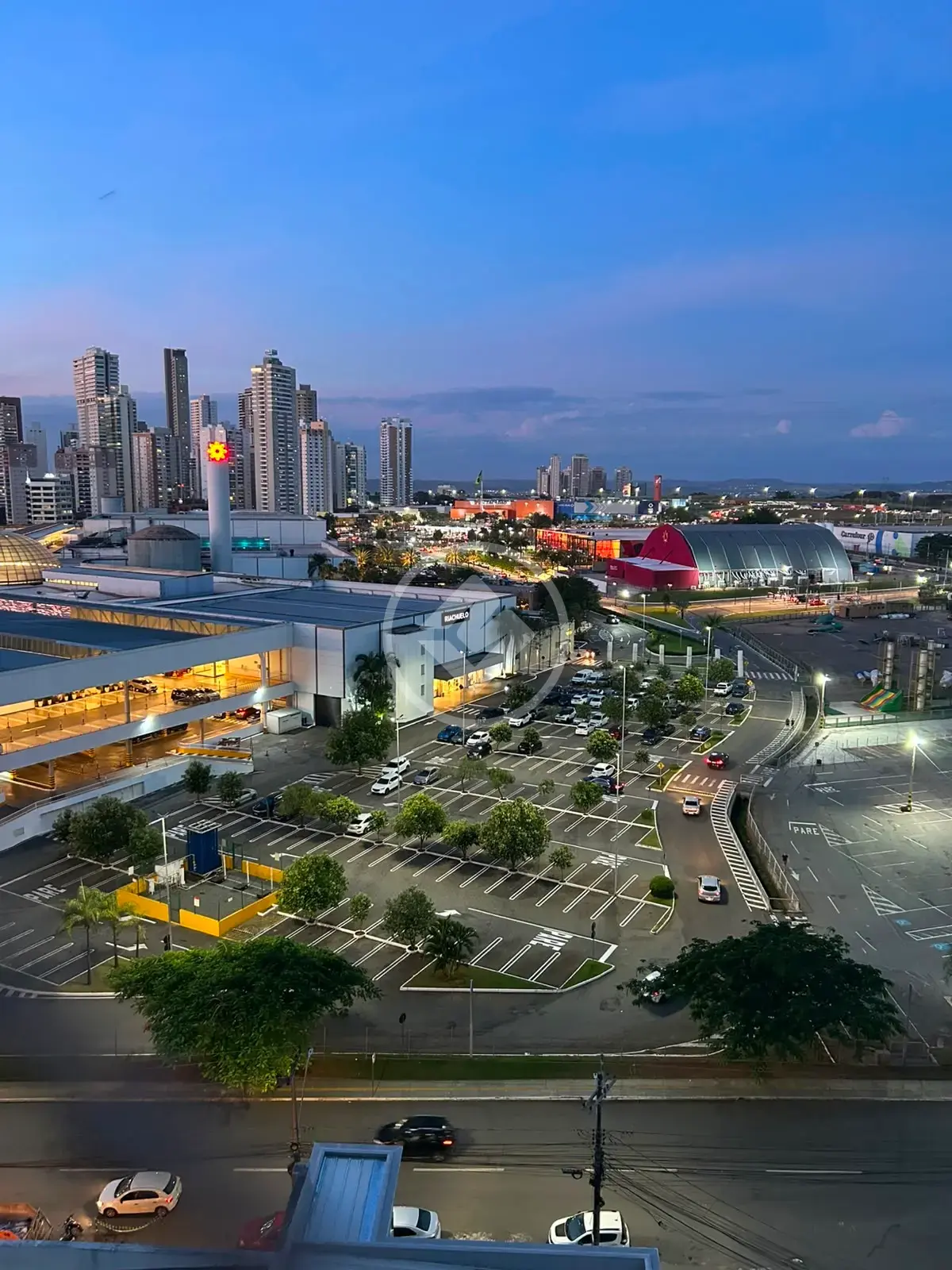 Imagem 1 - Apartamento em Vila Alto da Glória, Goiânia - GO