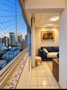 Imagem 6 - Apartamento em Vila Alto da Glória, Goiânia - GO