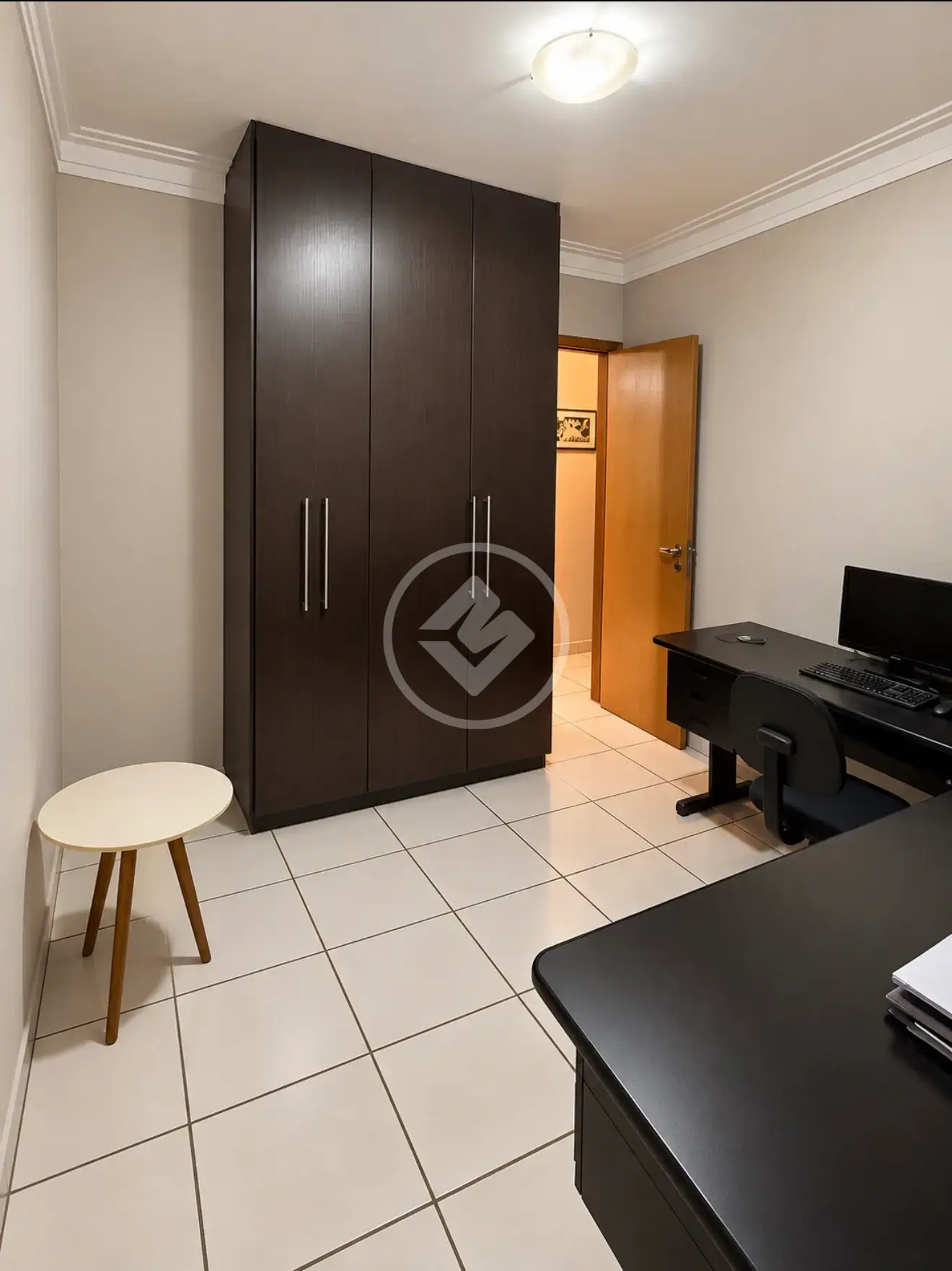 Image 9 - Apartamento em Vila Alto da Glória, Goiânia - GO