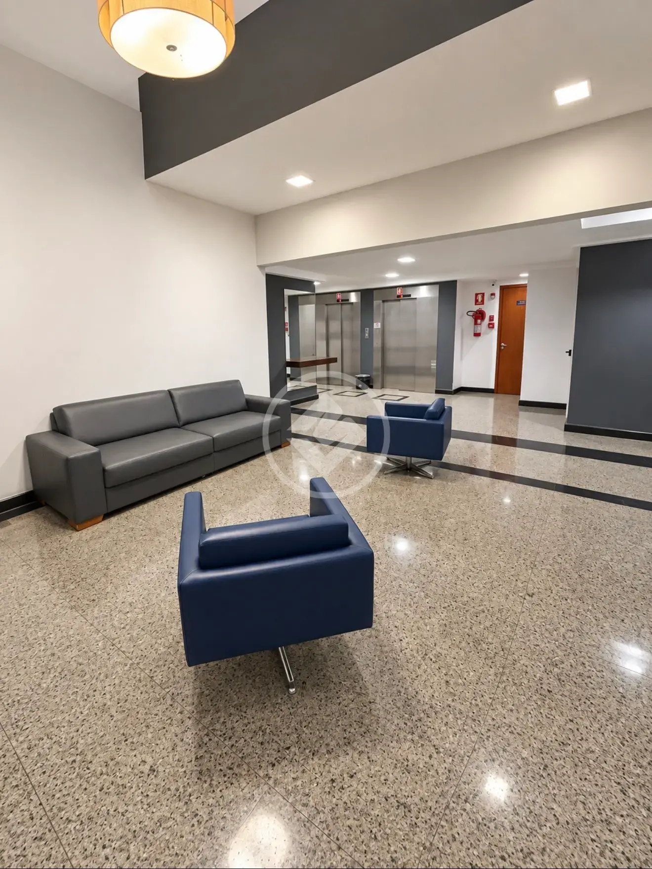 Image 2 - Apartamento em Vila Alto da Glória, Goiânia - GO