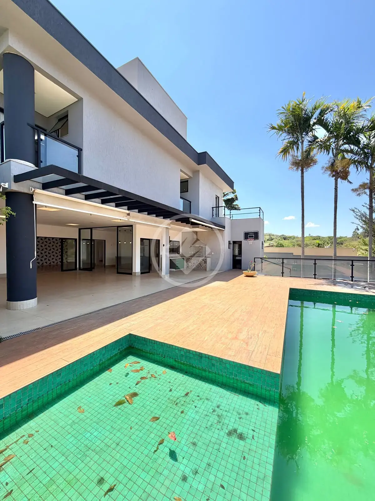 Imagem 1 - Sobrado Em Condomínio em Jardins Milão, Goiânia - GO
