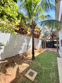 Imagem 5 - Sobrado Em Condomínio em Jardins Milão, Goiânia - GO