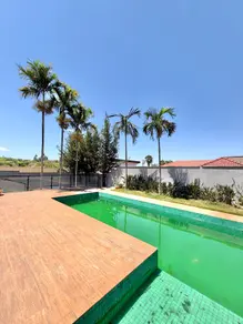 Imagem 3 - Sobrado Em Condomínio em Jardins Milão, Goiânia - GO