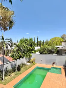 Imagem 4 - Sobrado Em Condomínio em Jardins Milão, Goiânia - GO