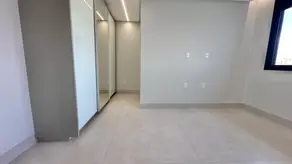 Imagem 6 - Sobrado Em Condomínio em Jardins Munique, Goiânia - GO