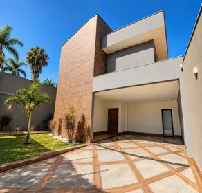 Sobrado Jardim Vitória, Goiânia - GO — foto 1