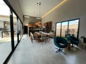 Imagem 6 - Casa Condomínio em Terras Alpha Residencial 1, Senador Canedo - GO