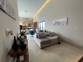 Imagem 5 - Casa Condomínio em Terras Alpha Residencial 1, Senador Canedo - GO