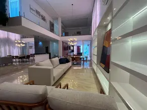 Sobrado Em Condomínio Residencial Goiânia Golfe Clube, Goiânia - GO — foto 2