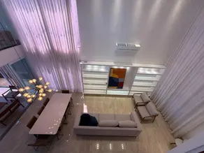 Imagem 2 - Sobrado Em Condomínio em Residencial Goiânia Golfe Clube, Goiânia - GO