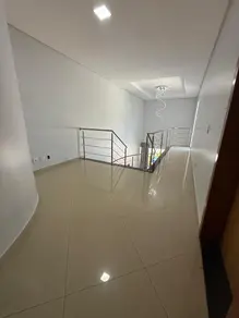 Imagem 4 - Sobrado Em Condomínio em Cidade Vera Cruz - Jardins Mônaco, Aparecida de Goiânia - GO