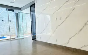 Imagem 5 - Casa Condomínio em Residencial Goiânia Golfe Clube, Goiânia - GO