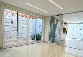 Imagem 4 - Casa Condomínio em Residencial Goiânia Golfe Clube, Goiânia - GO