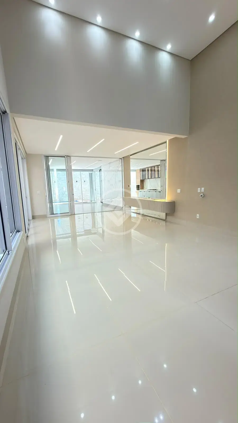 Image 10 - Casa Condomínio em Residencial Goiânia Golfe Clube, Goiânia - GO