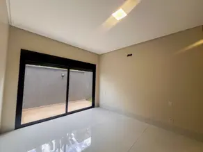 Imagem 3 - Casa Condomínio em Residencial Goiânia Golfe Clube, Goiânia - GO