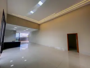 Imagem 6 - Casa Condomínio em Residencial Goiânia Golfe Clube, Goiânia - GO