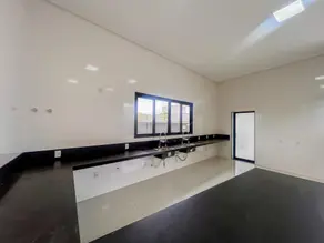 Imagem 2 - Casa Condomínio em Residencial Goiânia Golfe Clube, Goiânia - GO