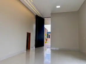Casa Condomínio Residencial Goiânia Golfe Clube, Goiânia - GO — foto 2