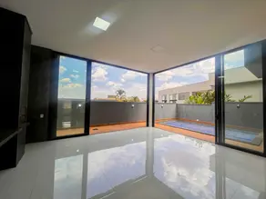 Imagem 5 - Casa Condomínio em Residencial Goiânia Golfe Clube, Goiânia - GO
