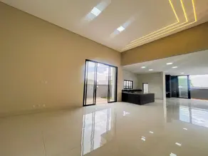 Imagem 4 - Casa Condomínio em Residencial Goiânia Golfe Clube, Goiânia - GO