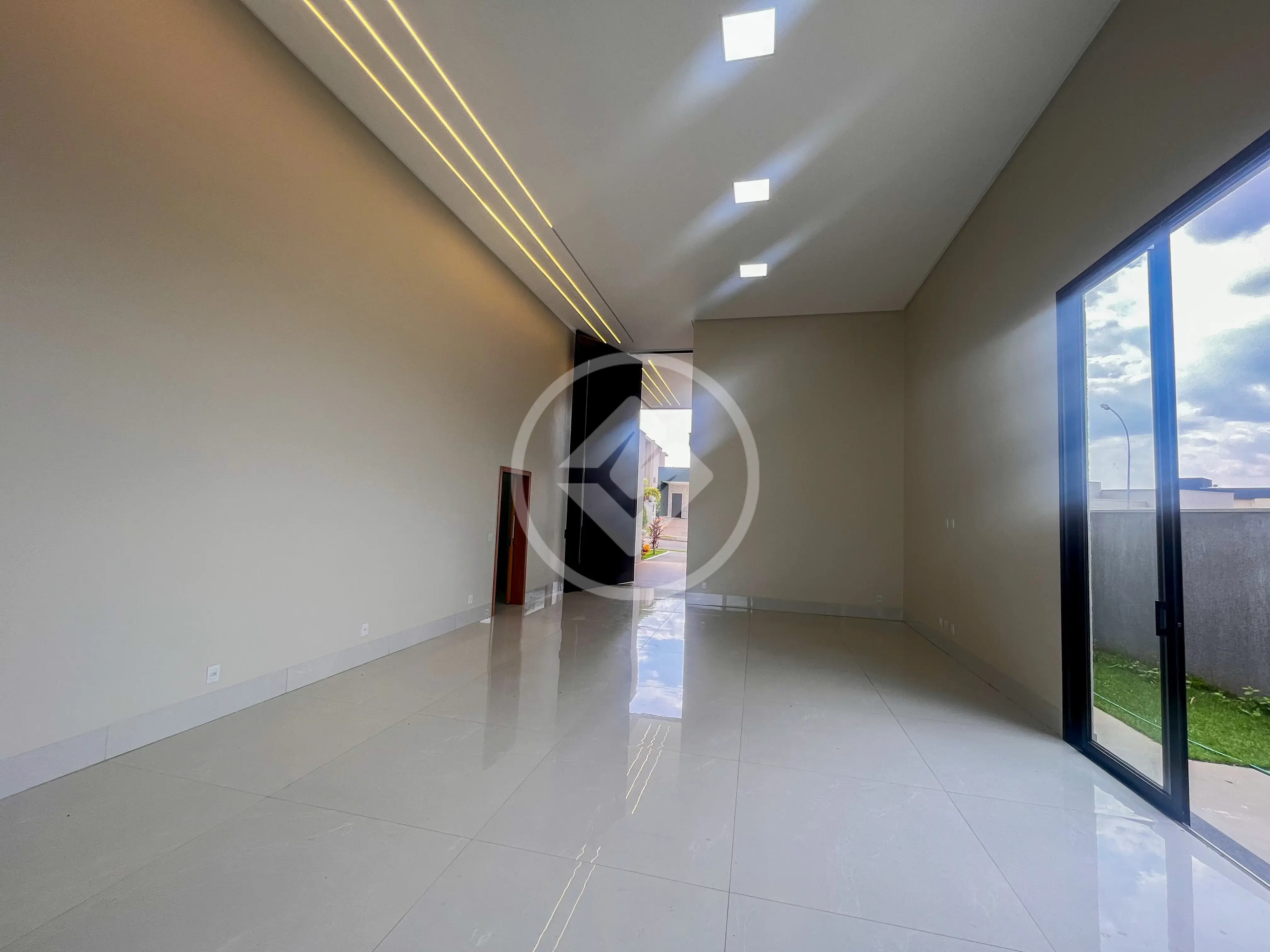 Image 8 - Casa Condomínio em Residencial Goiânia Golfe Clube, Goiânia - GO