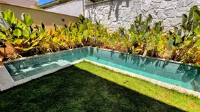 Imagem 4 - Sobrado Em Condomínio em Jardins Atenas, Goiânia - GO