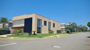 Sobrado Em Condomínio Jardins Atenas, Goiânia - GO — foto 2
