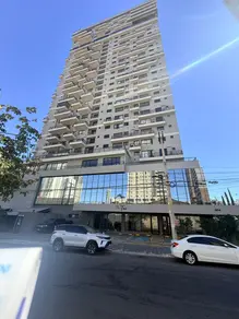 Apartamento Setor Bueno, Goiânia - GO — foto 1