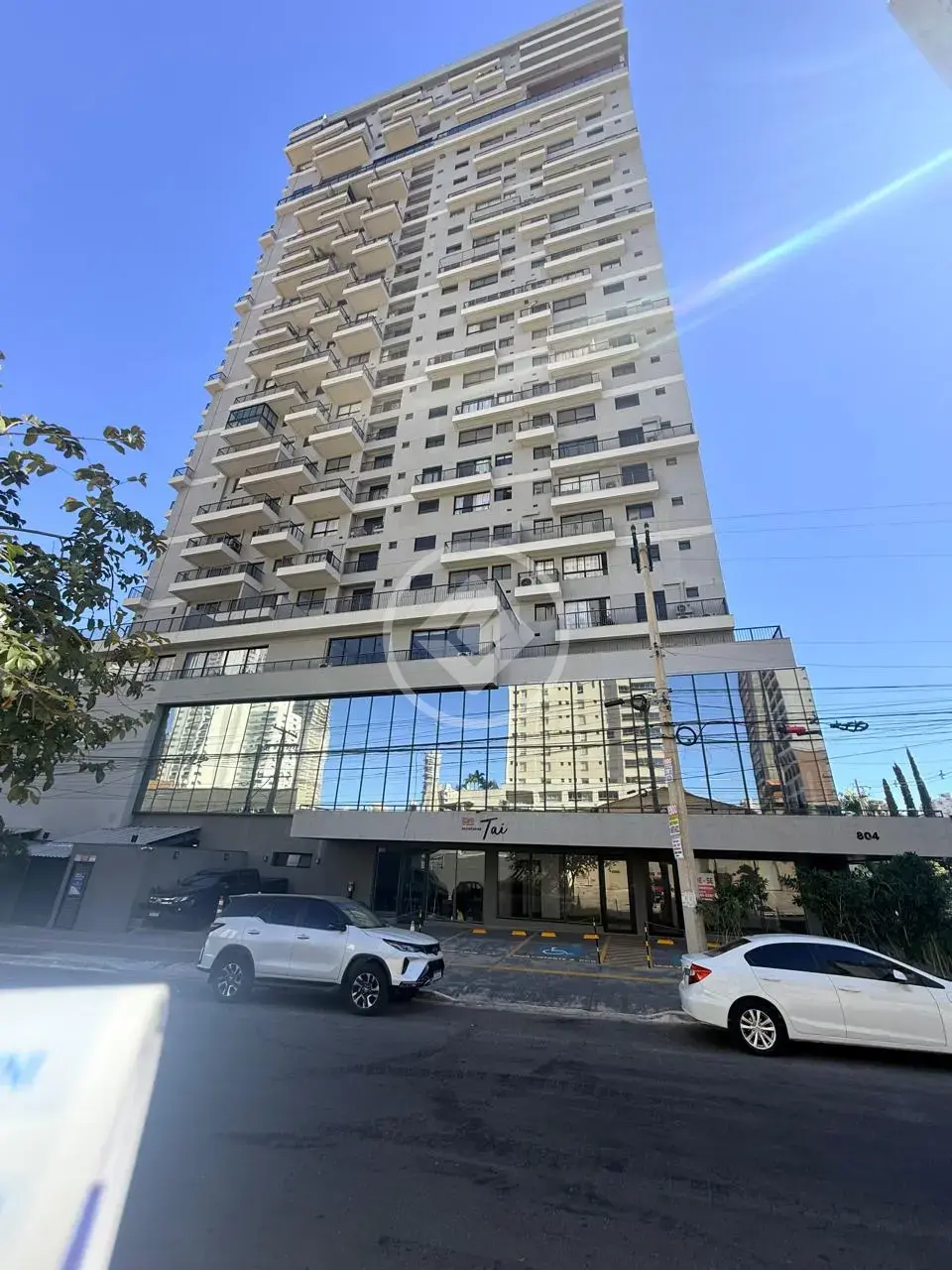 Imagem 1 - Apartamento em Setor Bueno, Goiânia - GO