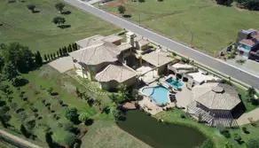 Imagem 5 - Casa Condomínio em Aldeia dos Sonhos, Hidrolândia - GO