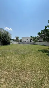 Terreno Condomínio Alphaville Flamboyant Residencial Araguaia, Goiânia - GO — foto 1