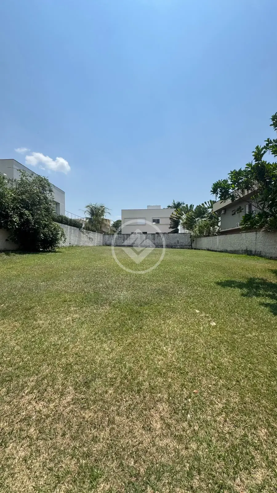 Imagem 1 - Terreno Condomínio em Alphaville Flamboyant Residencial Araguaia, Goiânia - GO